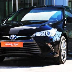کمری هیبرید2026