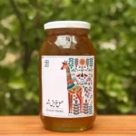 عسل افزایش رشد