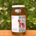 عسل تقویت هوش حافظه